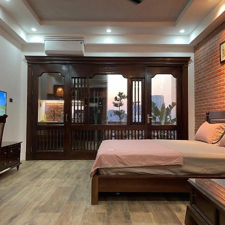 شقة Eco Nest هانوي المظهر الخارجي الصورة