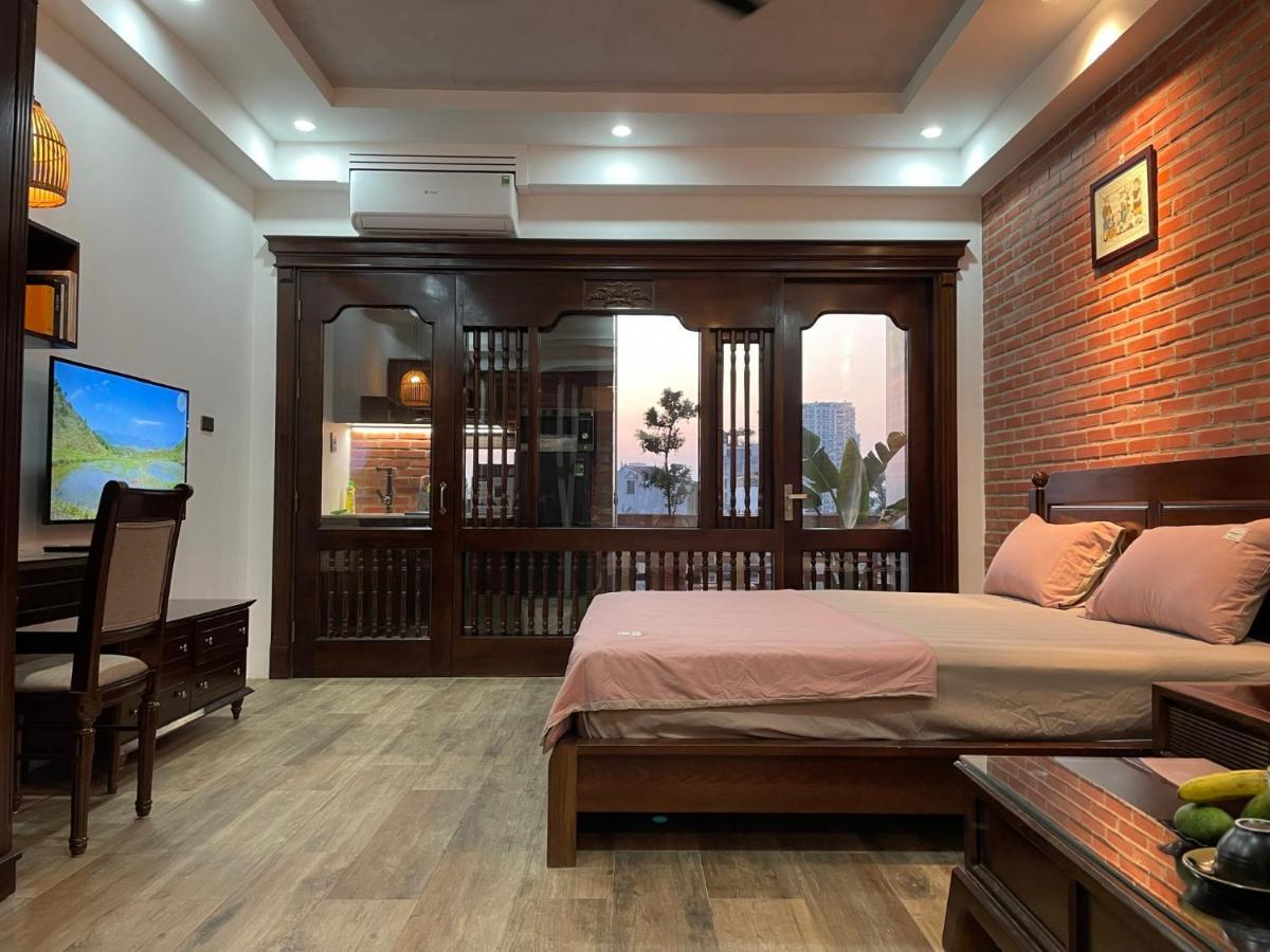 شقة Eco Nest هانوي المظهر الخارجي الصورة