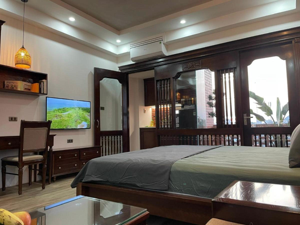 شقة Eco Nest هانوي المظهر الخارجي الصورة