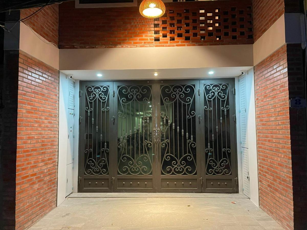 شقة Eco Nest هانوي المظهر الخارجي الصورة