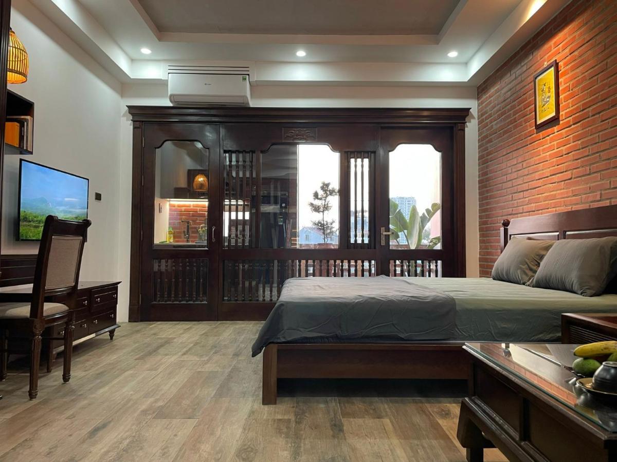 شقة Eco Nest هانوي المظهر الخارجي الصورة