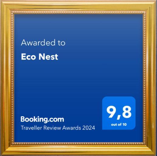 شقة Eco Nest هانوي المظهر الخارجي الصورة